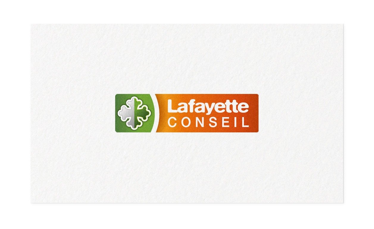 Logo Lafayette Conseil